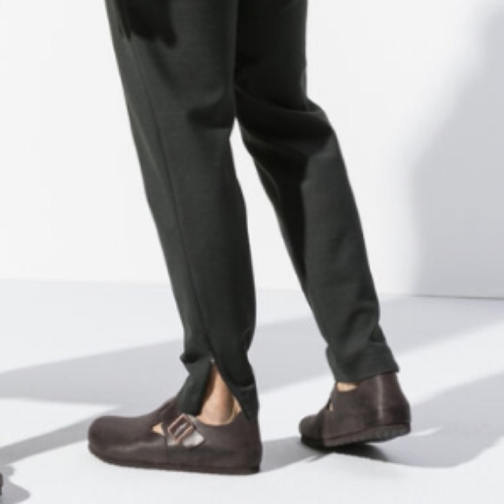 Birkenstock - London Low Shoe